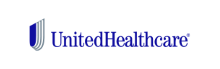 United Healthcare logo on a white background